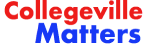 Collegeville Matters logo